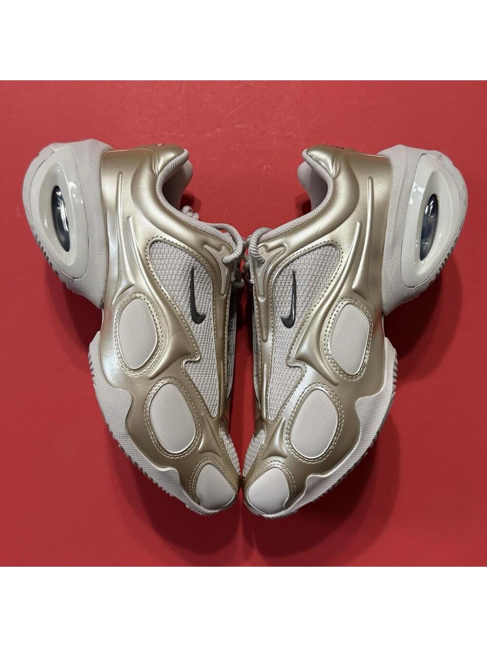 Nike Air Max Muse Desert Sand Tan Shoes Sneakers FV1920-005 Women Size 6